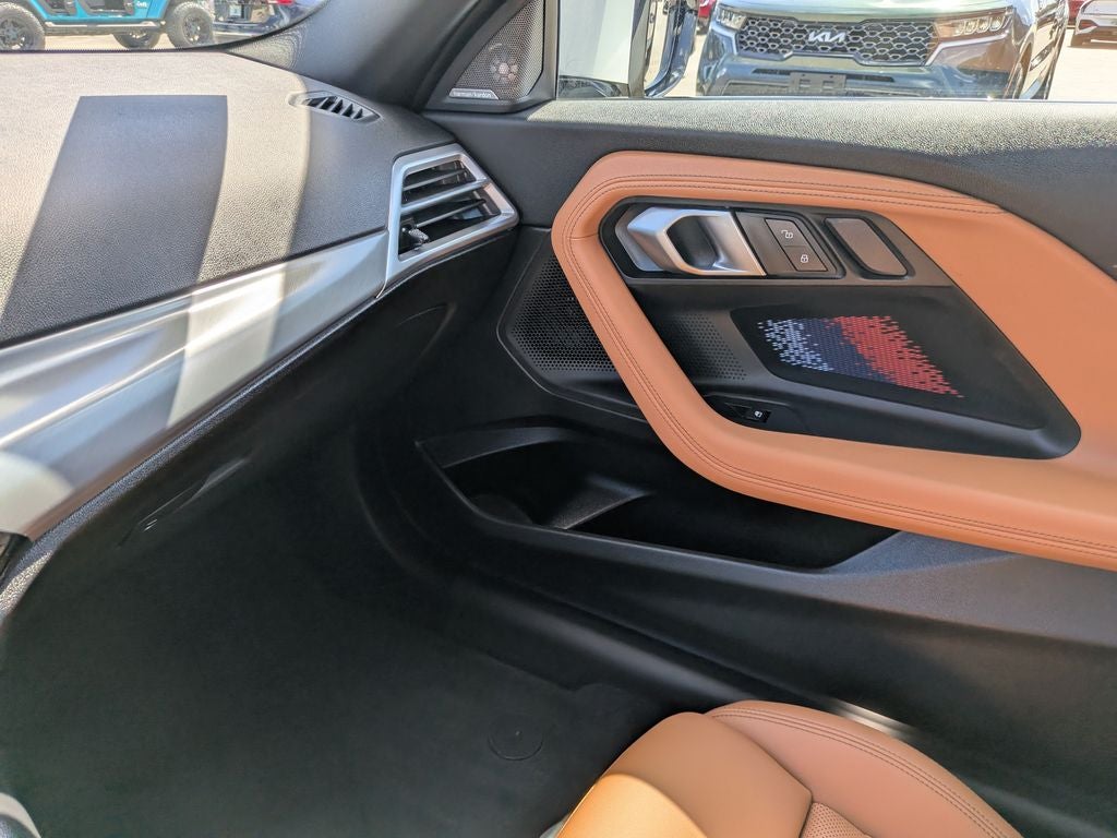 2025 BMW 2 Series 230i
