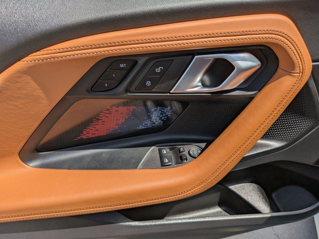 2025 BMW 2 Series 230i