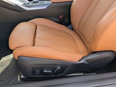 2025 BMW 2 Series 230i