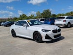 2025 BMW 2 Series 230i