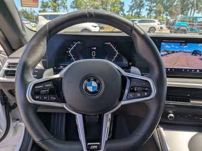 2025 BMW 2 Series 230i