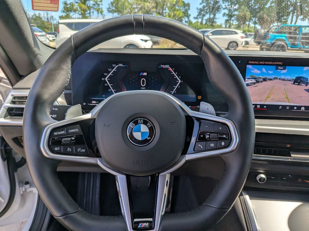 2025 BMW 2 Series 230i