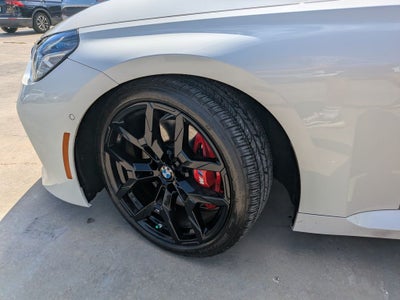 2025 BMW 2 Series 230i