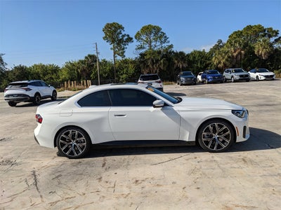 2023 BMW 2 Series 230i