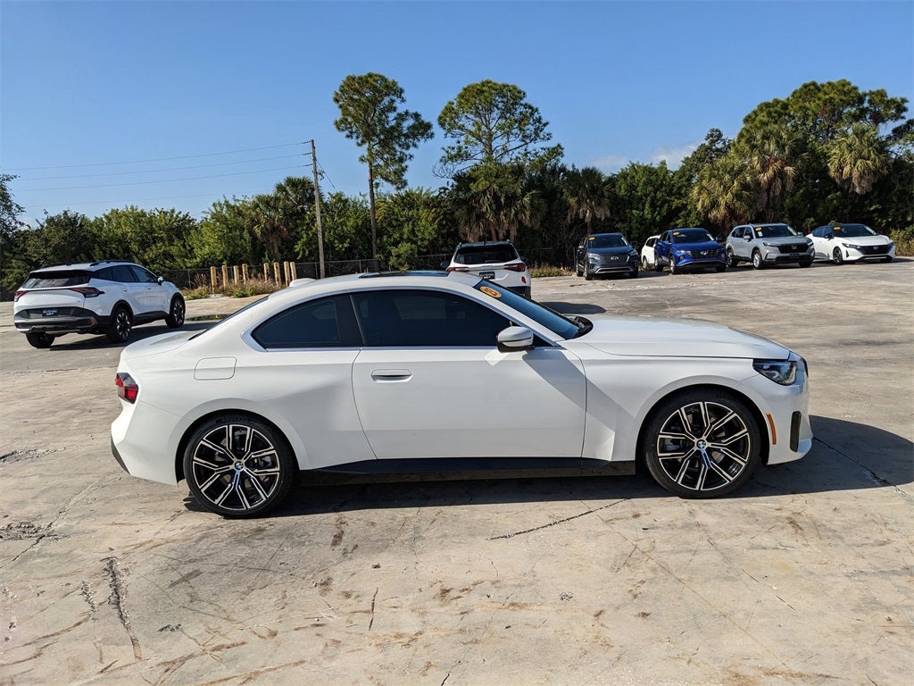 2023 BMW 2 Series 230i