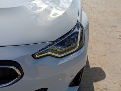 2023 BMW 2 Series 230i