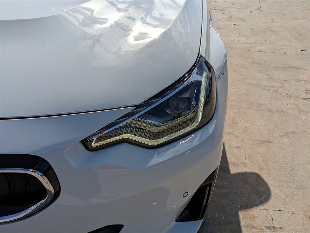 2023 BMW 2 Series 230i