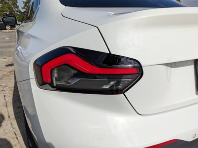 2023 BMW 2 Series 230i