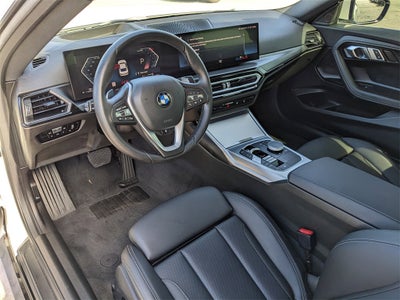 2023 BMW 2 Series 230i
