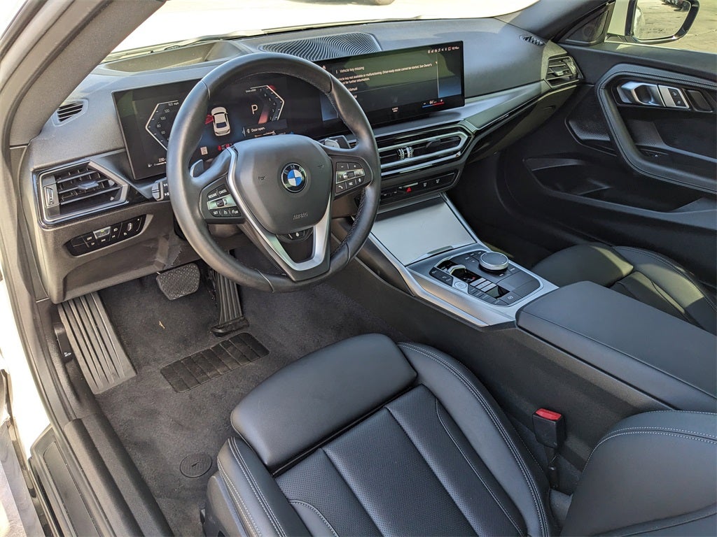 2023 BMW 2 Series 230i