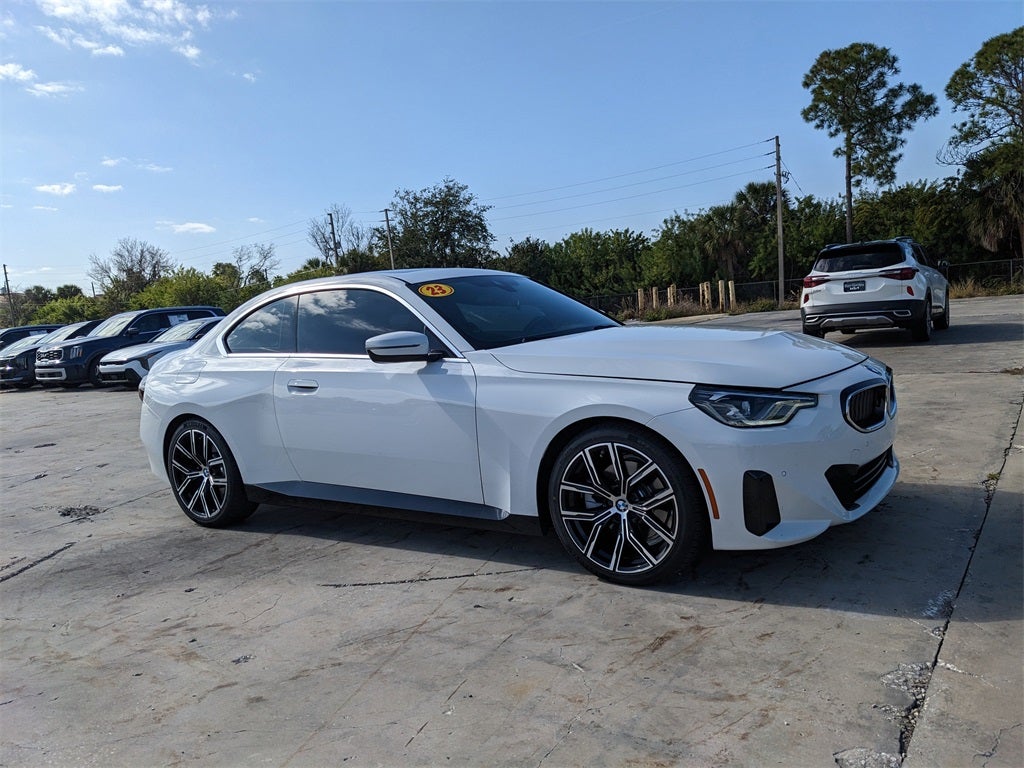 2023 BMW 2 Series 230i