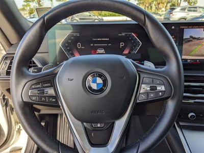 2023 BMW 2 Series 230i