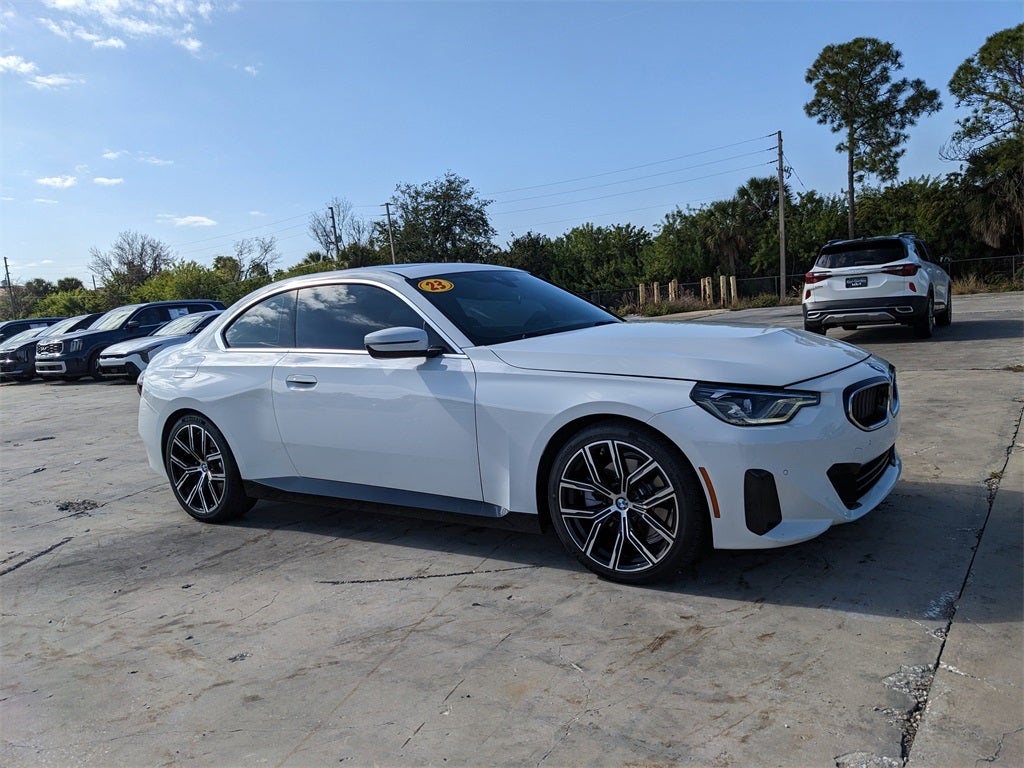 2023 BMW 2 Series 230i