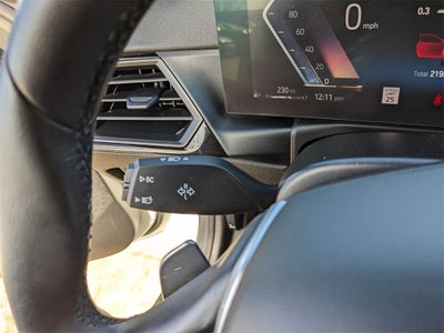 2023 BMW 2 Series 230i