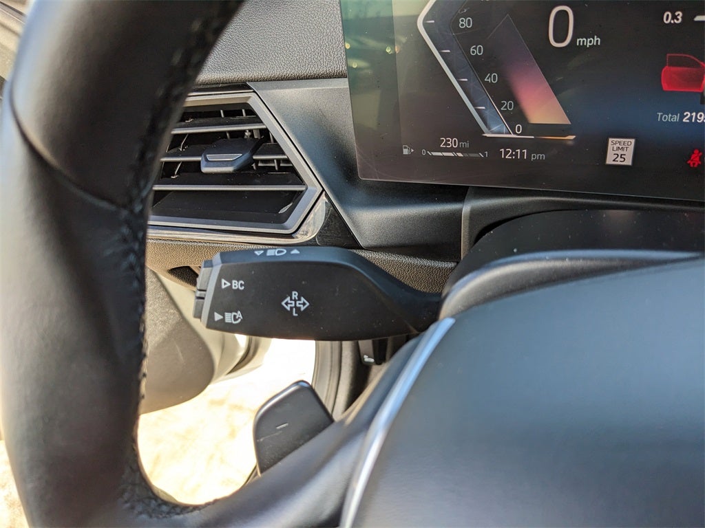 2023 BMW 2 Series 230i