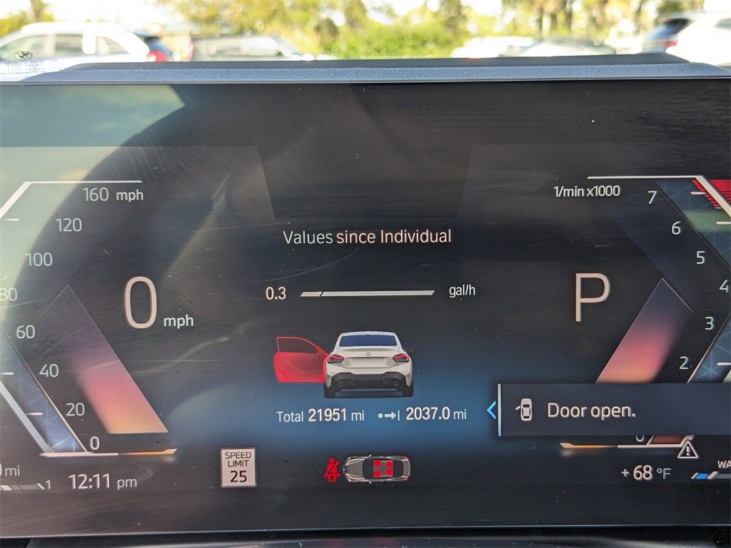 2023 BMW 2 Series 230i