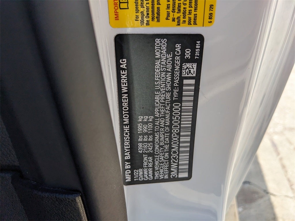 2023 BMW 2 Series 230i