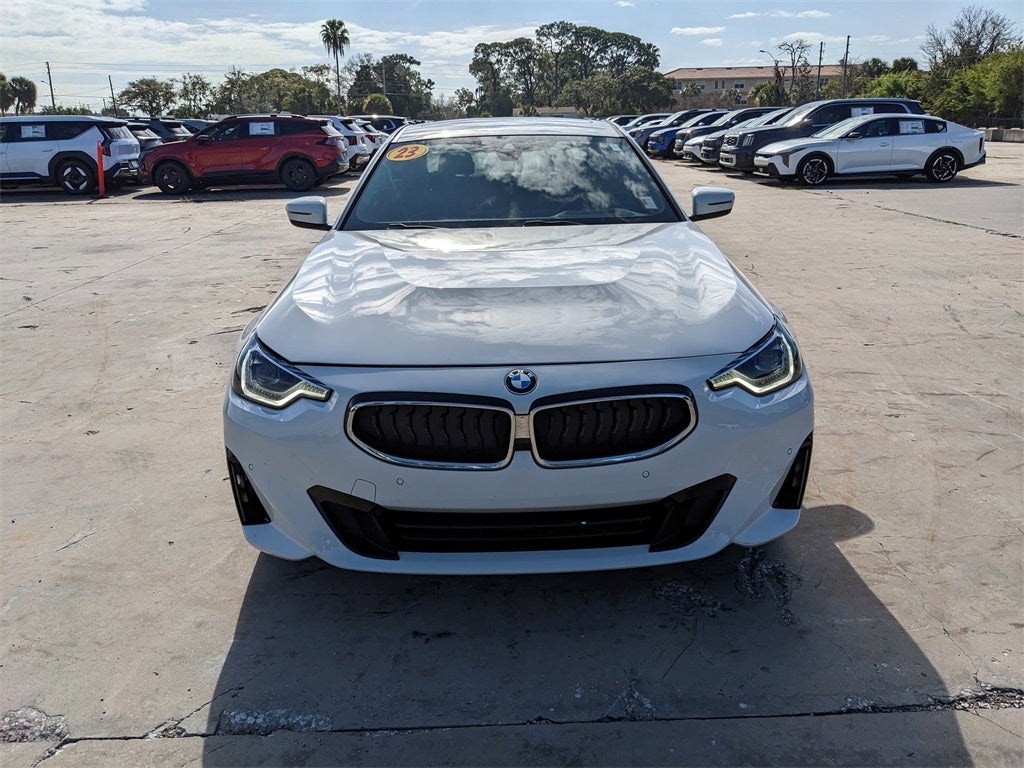 2023 BMW 2 Series 230i
