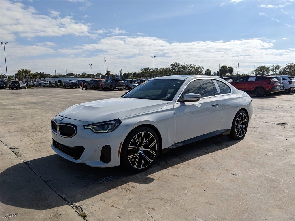 2023 BMW 2 Series 230i