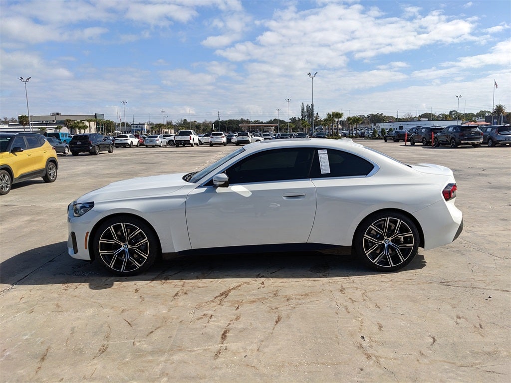 2023 BMW 2 Series 230i