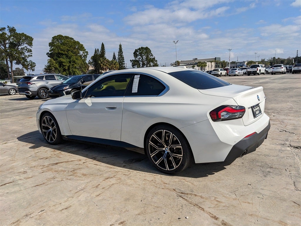2023 BMW 2 Series 230i
