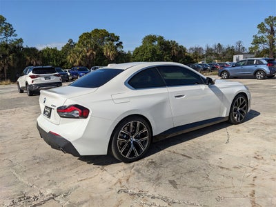 2023 BMW 2 Series 230i