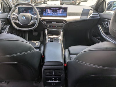 2025 BMW 3 Series 330i