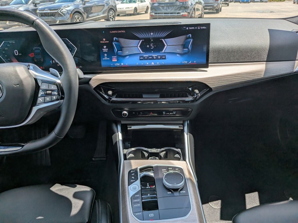 2025 BMW 3 Series 330i