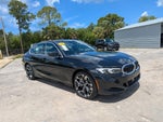 2025 BMW 3 Series 330i