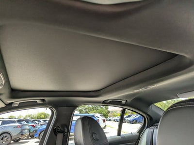 2025 BMW 3 Series 330i
