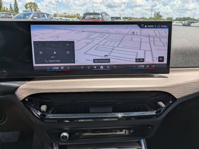 2025 BMW 3 Series 330i
