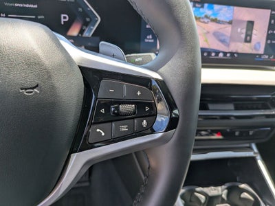 2025 BMW 3 Series 330i