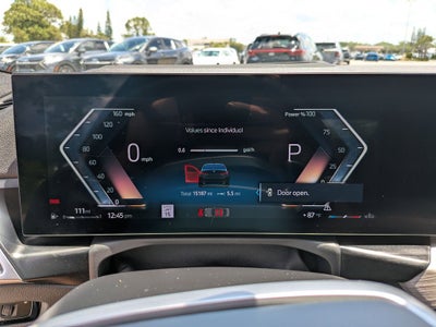 2025 BMW 3 Series 330i