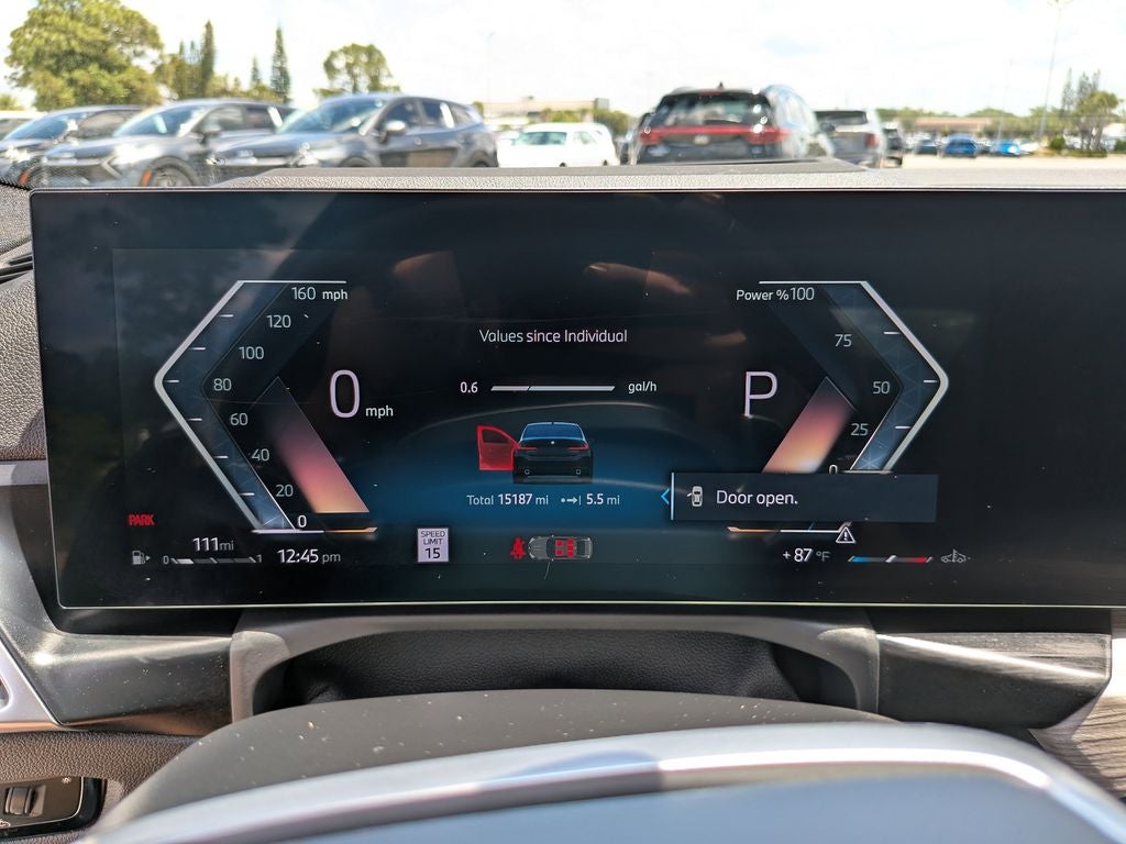 2025 BMW 3 Series 330i