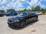 2025 BMW 3 Series 330i