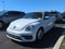 2018 Volkswagen Beetle 2.0T S