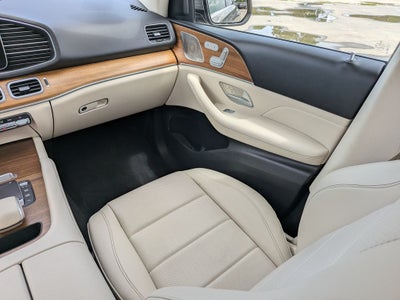 2022 Mercedes-Benz GLE GLE 350