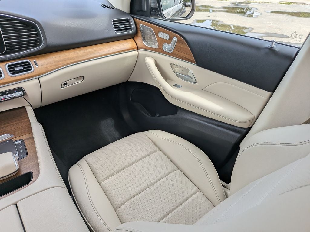 2022 Mercedes-Benz GLE GLE 350