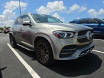 2022 Mercedes-Benz GLE GLE 350