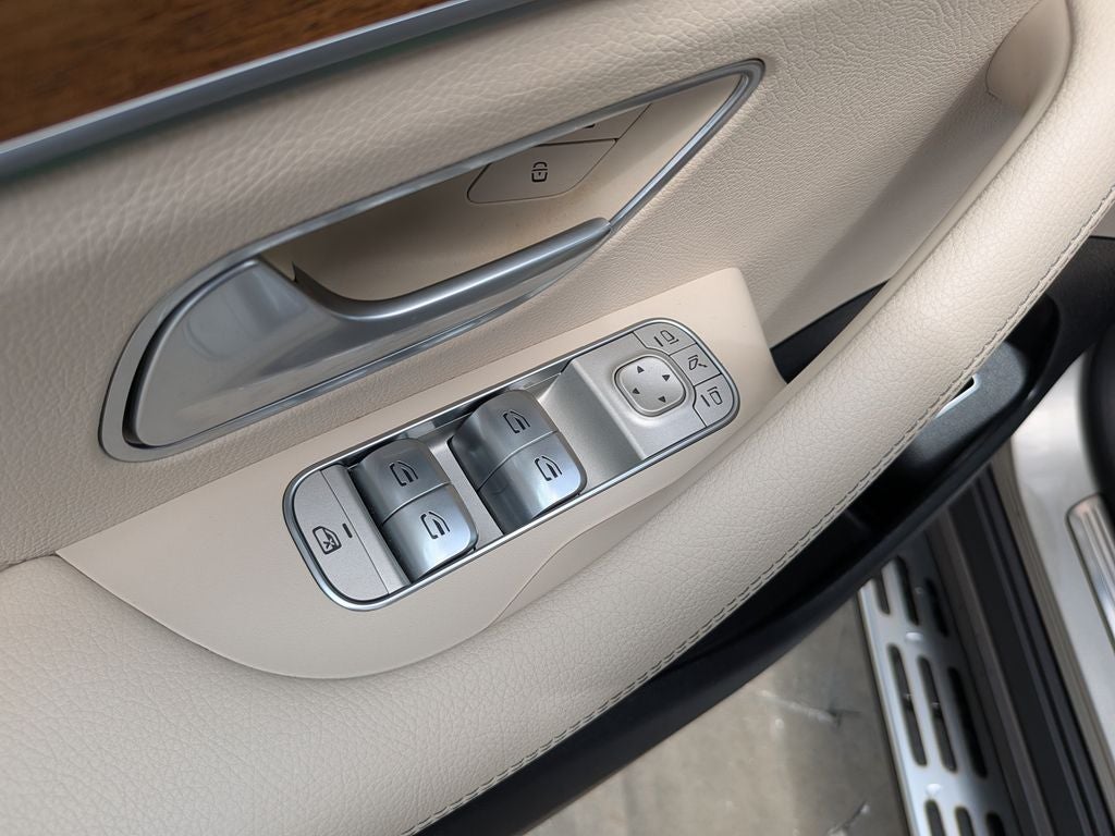 2022 Mercedes-Benz GLE GLE 350