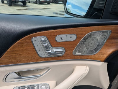 2022 Mercedes-Benz GLE GLE 350