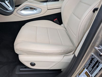 2022 Mercedes-Benz GLE GLE 350
