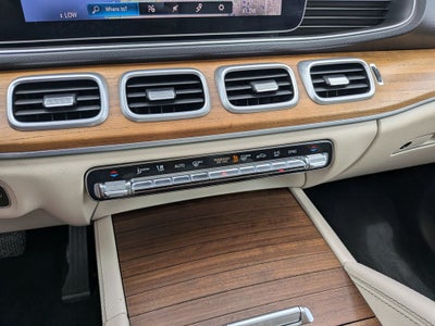 2022 Mercedes-Benz GLE GLE 350