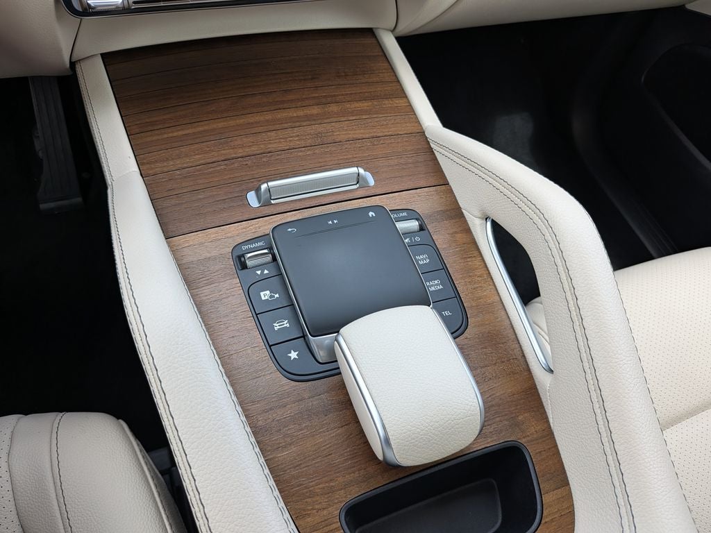 2022 Mercedes-Benz GLE GLE 350