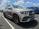 2022 Mercedes-Benz GLE GLE 350