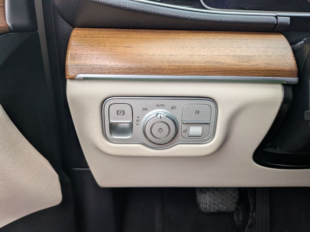 2022 Mercedes-Benz GLE GLE 350