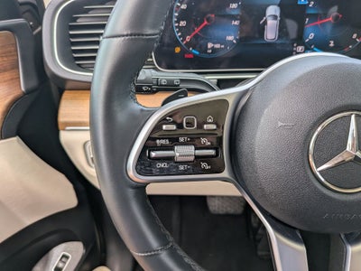 2022 Mercedes-Benz GLE GLE 350