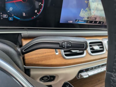 2022 Mercedes-Benz GLE GLE 350