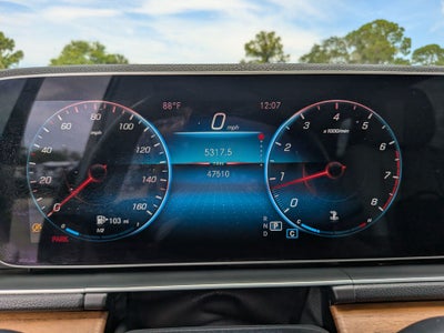 2022 Mercedes-Benz GLE GLE 350