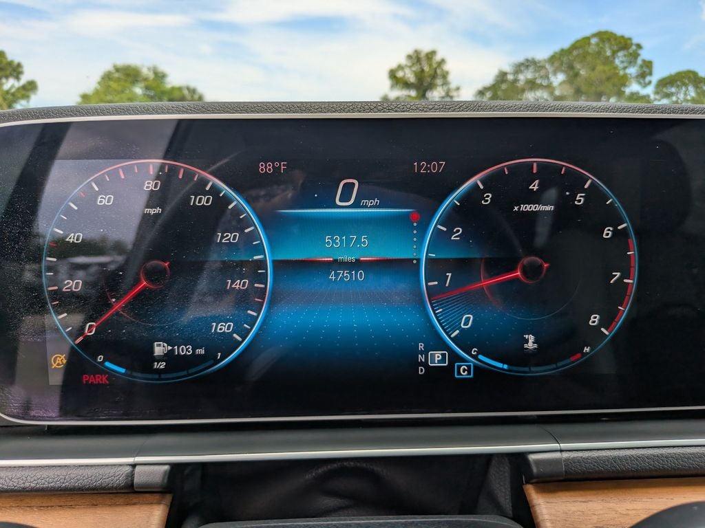 2022 Mercedes-Benz GLE GLE 350